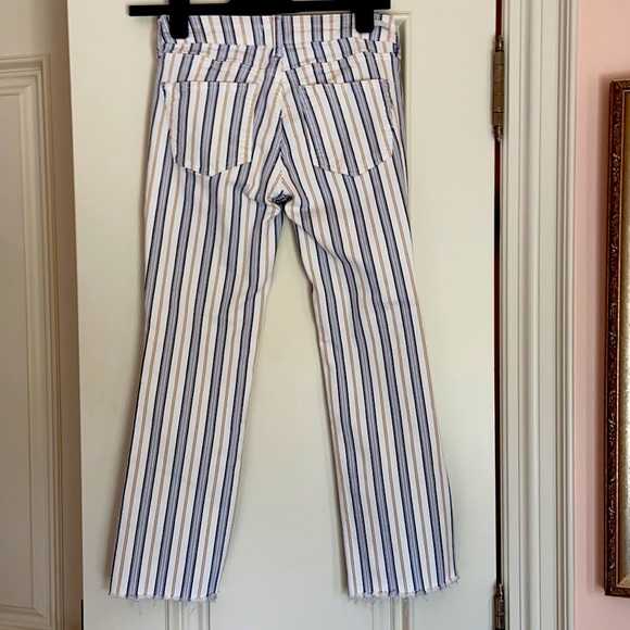 High Rise Bootcut Jeans - Picture 2 of 2